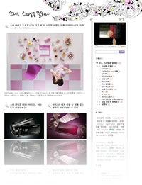 소니, 스타일을 말하다